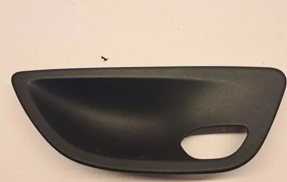BMW 5 F10 F11 Other front door trim element 7226352