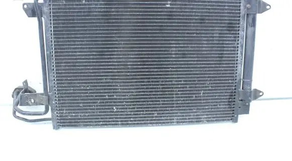 Volkswagen Golf Plus A/C cooling radiator (condenser) TH361J13