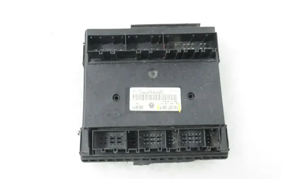 Volkswagen Transporter - Caravelle T5 Central body control module 7H0937049P