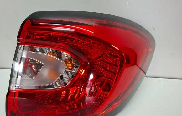 Renault Captur Rear/tail lights S27639637 265502731R