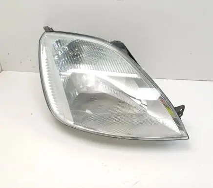 Ford Fiesta Headlight/headlamp 2S6X13K046B