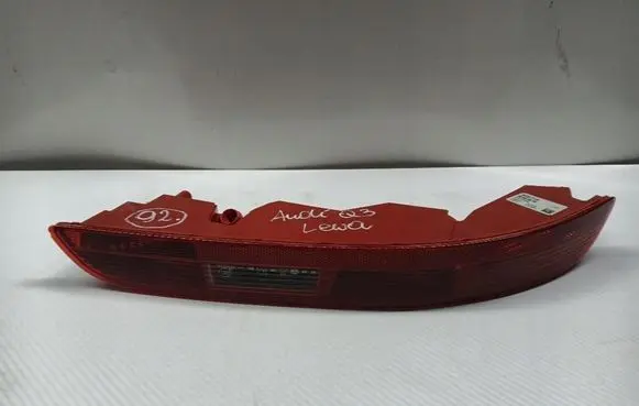 Audi Q3 F3 Rear/tail lights 8u0945095
