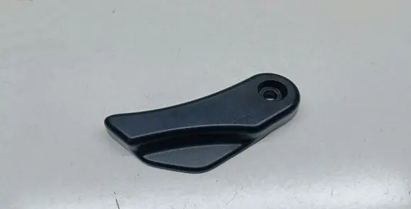 BMW X3 F25 Engine bonnet (hood) release handle 9175028