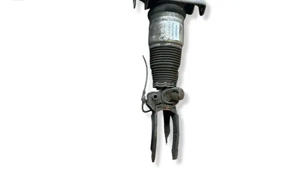 Audi Q7 4L Air suspension front shock absorber 7L8616040D