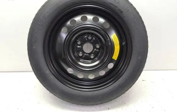 Subaru Outback (BT) R17 spare wheel 