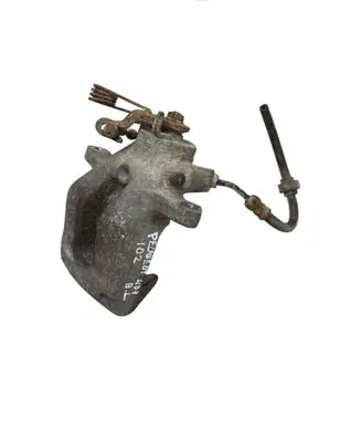 Peugeot 407 Rear brake caliper 