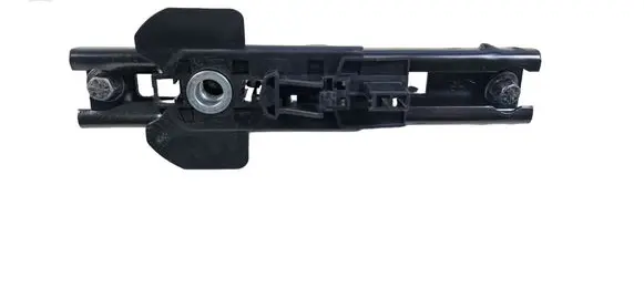 Volvo XC60 Seat belt adjustment rail 616521700A 8632605 620249800