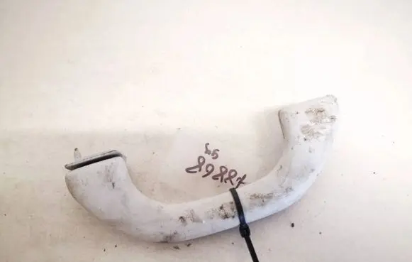 Skoda Octavia Mk2 (1Z) Front interior roof grab handle 6y0857607d