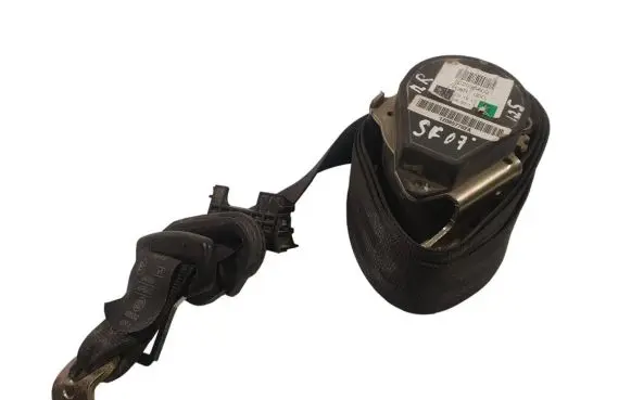Skoda Octavia Mk2 (1Z) Front seatbelt 1Z0857702A