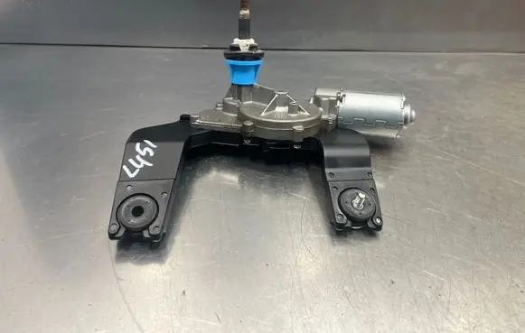 KIA Ceed Rear window wiper motor F00S2B2172 987001H000