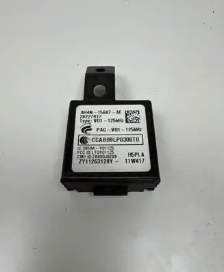 Land Rover Evoque I Sensor AH4N15607AE 28227917 CCAB09LP0300T0