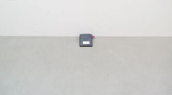 Aerial antenna amplifier