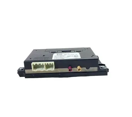 Ford Mustang VI Bluetooth control unit module LR3T14G229AL A2C7673410700
