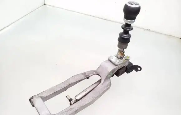 Toyota GT 86 Gear shifter/selector