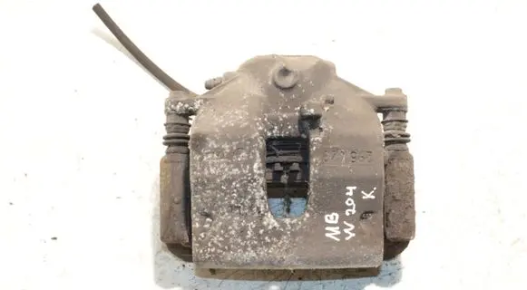 Mercedes-Benz C W204 Front brake caliper