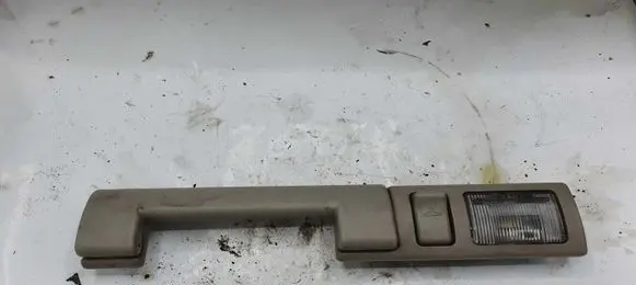 Chrysler Pacifica Rear interior roof grab handle VJ5909
