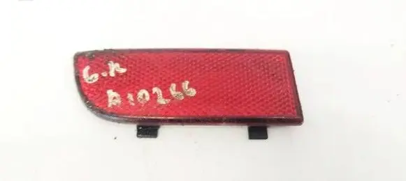 Mercedes-Benz Vito Viano W639 Rear tail light reflector A6398260040