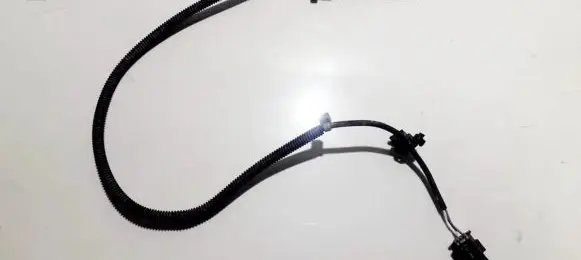 Mercedes-Benz C AMG W204 Exhaust gas temperature sensor a0071539528 1425907100554