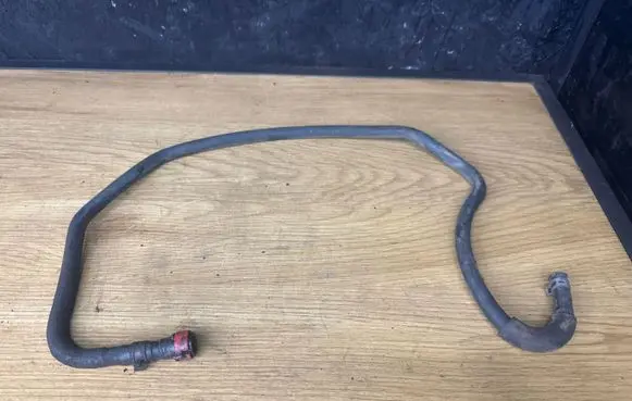 Toyota Auris 150 Fuel line pipe 7702602030D
