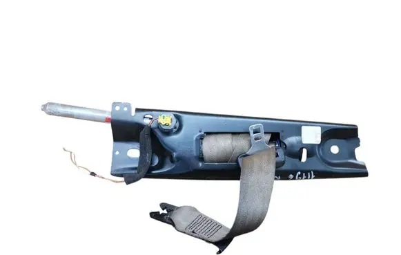 Volvo V70 Front seatbelt 6041213RB 061207