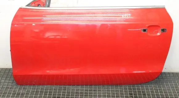 Audi A5 8T 8F Door (2 Door Coupe) C8Y3J