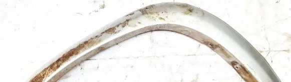 Toyota RAV 4 (XA20) Front arch trim 7560242070 75602-42070