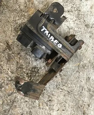 Subaru B9 Tribeca Window wiper relay 481657 86121
