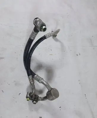 Opel Astra J Air conditioning (A/C) pipe/hose
