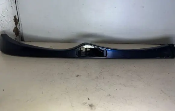 BMW 3 E46 Under headlight/headlamp trim 51137030552 7030552 11460913