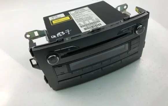 Toyota Auris 150 Radio/CD/DVD/GPS head unit 8612002520