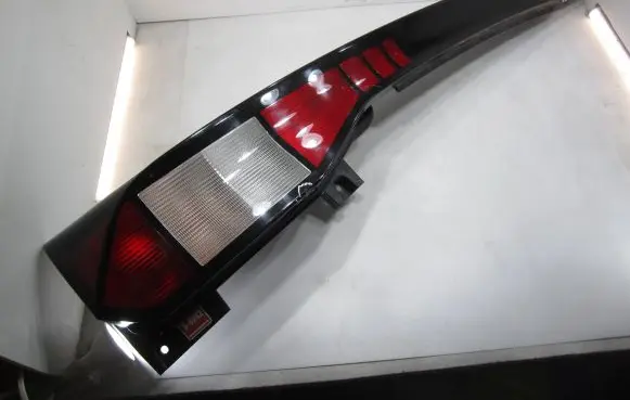 Volkswagen Caddy Rear/tail lights 2K7945095A F03805000B 7102022
