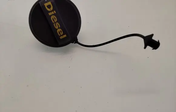 Ford Focus Fuel tank filler cap 