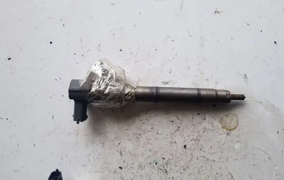 Hyundai i30 Fuel injector 0445110320