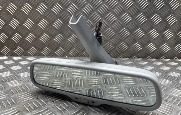 Audi A6 S6 C7 4G Rear view mirror (interior) 