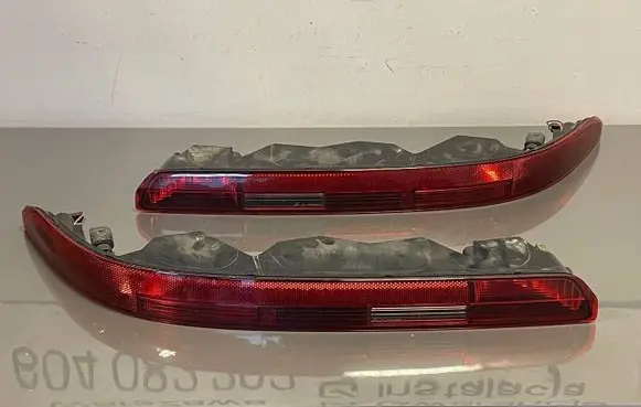 Audi Q7 4M Rear bumper light AU736SAE14S 20890204 4M0945096A