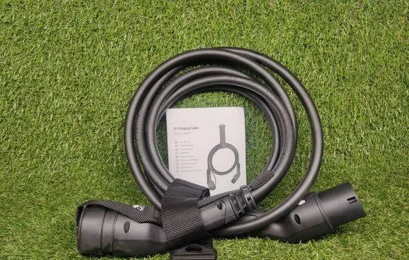 Tesla Model 3 Electric car charging cable 103981001A