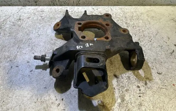Lexus RX 330 - 350 - 400H Rear wheel hub 