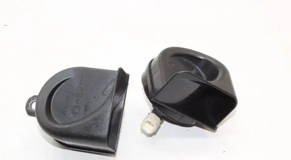 Honda Accord Horn signal