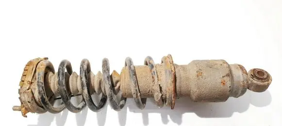 Subaru Legacy Rear shock absorber/damper