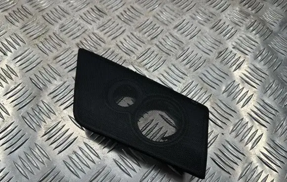 Side speaker trim/cover