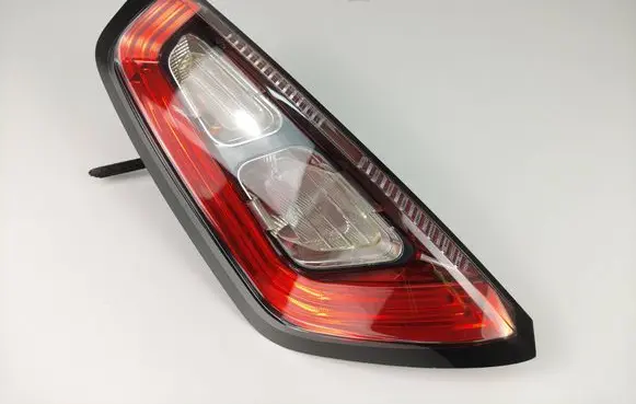 Fiat Grande Punto Rear/tail lights 51888062