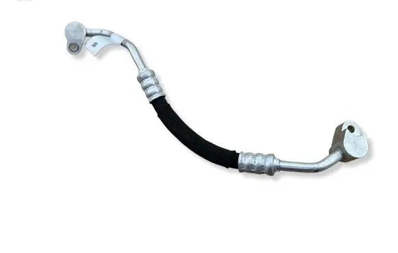Audi A8 S8 D5 Air conditioning (A/C) pipe/hose 4N0260757