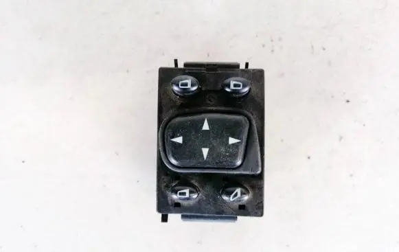 Mercedes-Benz S W220 Wing mirror switch 2208211551 03463300