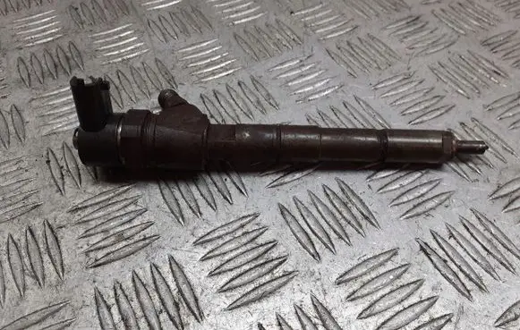 Alfa Romeo 156 Fuel injectors set 0445110213