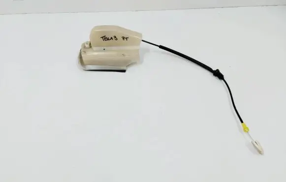 Tesla Model 3 Rear door lock 1500675-00-A
