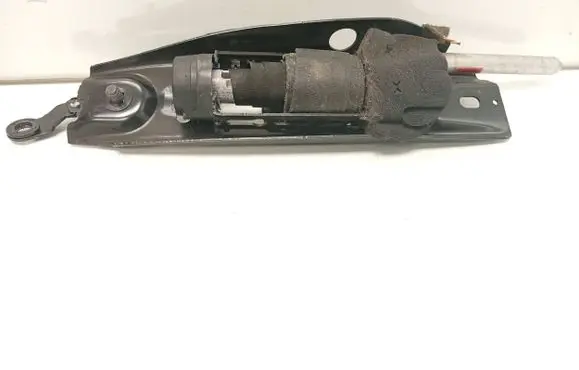 Volvo XC70 Front seatbelt 39811480 6003114 6041213