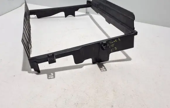 Dacia Sandero III Intercooler air guide/duct channel 215594070R