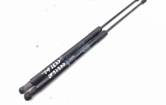 Toyota Prius (XW30) Tailgate/trunk strut/damper 689600W532 689500W542