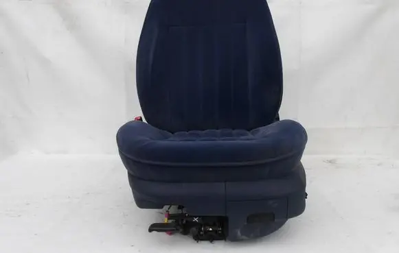 Audi A6 Allroad C5 Front driver seat 