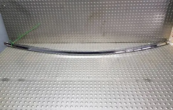 BMW 7 G11 G12 Tailgate trim S26371465 7376778